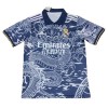 Maillot de Supporter Real Madrid 2023-24 Dragon Special Edition Dark Bleue Pour Homme